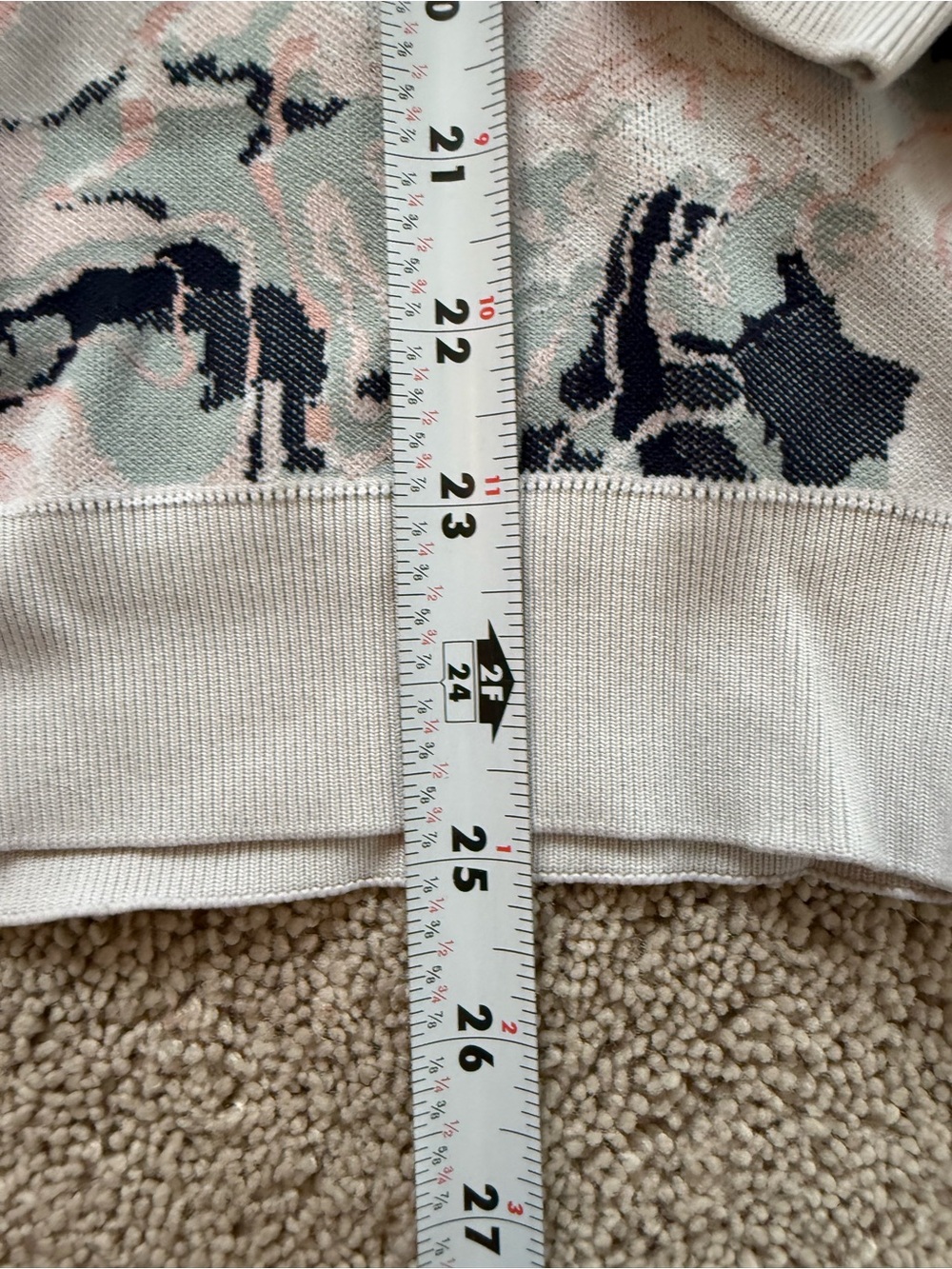 Sweaty Betty Glacier Mountain Base Layer T Shirt M - Picture 7 of 7
